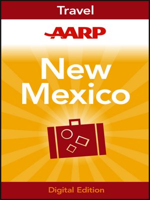cover image of AARP New Mexico